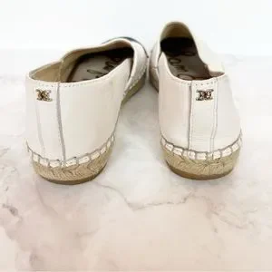 Sam Edelman Shoes Sam Edelman Krissy Cap Toe Espadrille